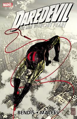 Daredevil by Brian Michael Bendis & Alex Maleev Ultimate Collection Vol. 3 - Bendis, Brian M, and Maleev, Alex (Artist)