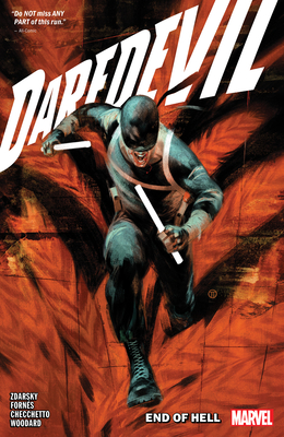 Daredevil by Chip Zdarsky Vol. 4: End of Hell - Zdarsky, Chip (Text by)