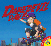 Daredevil Dave