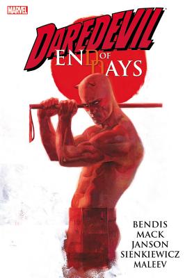 Daredevil: End Of Days - Bendis, Brian Michael, and Mack, David, and Janson, Klaus (Artist)