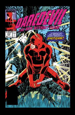Daredevil Epic Collection: Heart of Darkness - Nocenti, Ann (Text by), and Conway, Gerry (Text by), and Wright, Gregory (Text by)
