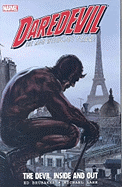 Daredevil: The Devil, Inside and Out - Volume 2