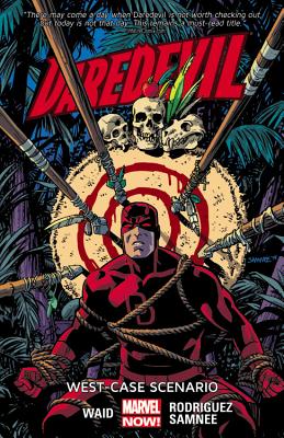 Daredevil, Volume 2: West-Case Scenerio - Waid, Mark (Text by)