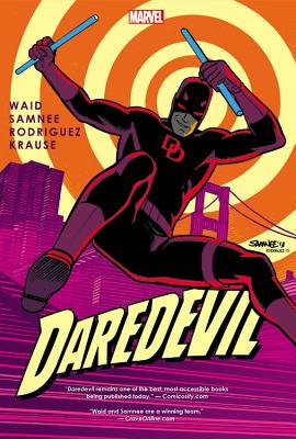 Daredevil, Volume 4 - Waid, Mark (Text by)