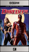 Daredevil - Mark Steven Johnson