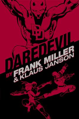 Daredevil - McKenzie, Roger, and Michelinie, David, and Barr, Mike W