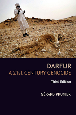 Darfur: A 21st Century Genocide - Prunier, Grard