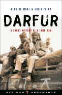 Darfur: A Short History of a Long War