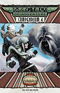 Daring Tales of Adventure Compendium, Volume 4