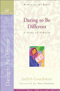 Daring to Be Different: A Study on Deborah