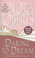 Daring to Dream - Roberts, Nora