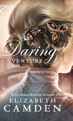 Daring Venture - Camden, Elizabeth (Preface by)