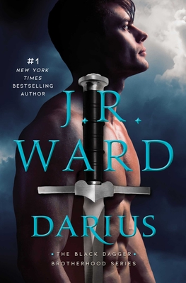 Darius - Ward, J R