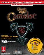 Dark Age of Camelot, Revised & Expanded: Prima's Official Strategy Guide - Prima Temp Authors, and Tyler, Melissa, and Imgs Inc