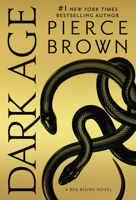 Dark Age - Brown, Pierce