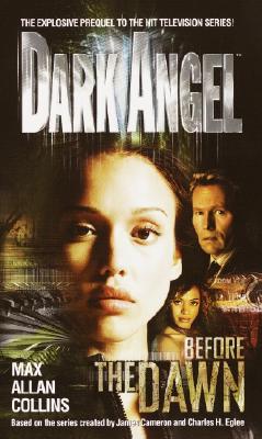 Dark Angel 1 - Ballantine