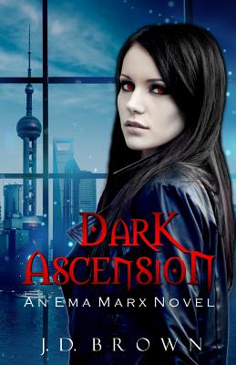 Dark Ascension - Brown, J D