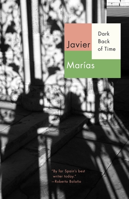 Dark Back of Time - Maras, Javier