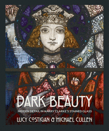 Dark Beauty: Hidden Detail in Harry Clarke's Stained Glass