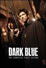 Dark Blue: Season 01
