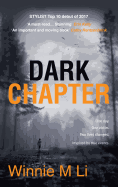 Dark Chapter: Hard-hitting crime fiction based on a true story