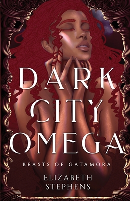 Dark City Omega - Stephens, Elizabeth