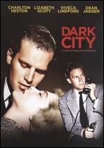 Dark City - William Dieterle