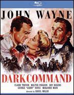 Dark Command [Blu-ray]