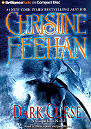 Dark Curse: A Carpathian Novel - Feehan, Christine, and Gigante, Phil (Read by), and Brown, Jane (Read by)