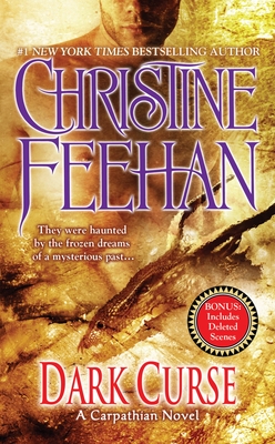 Dark Curse - Feehan, Christine