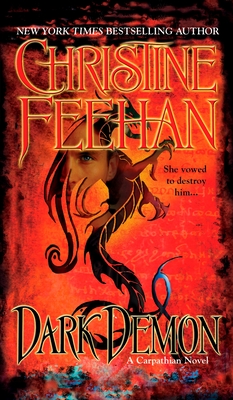 Dark Demon - Feehan, Christine