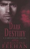 Dark Destiny: Number 13 in series
