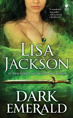Dark Emerald - Jackson, Lisa