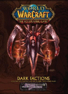 Dark Factions: The Roleplaying Game