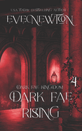 Dark Fae Rising: A Whychoose Fantasy Romance