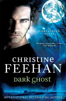 Dark Ghost - Feehan, Christine
