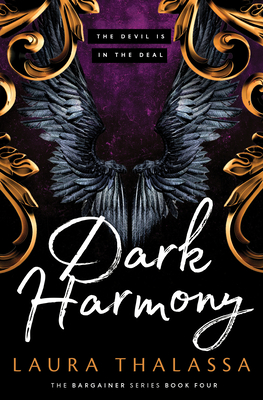 Dark Harmony - Thalassa, Laura