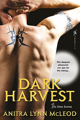 Dark Harvest - McLeod, Anitra Lynn