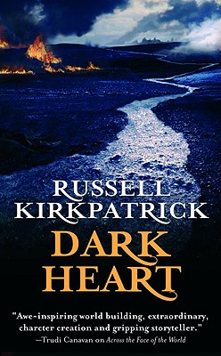 Dark Heart - Kirkpatrick, Russell