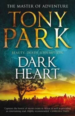 Dark Heart - Park, Tony