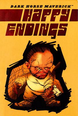 Dark Horse Maverick: Happy Endings - 