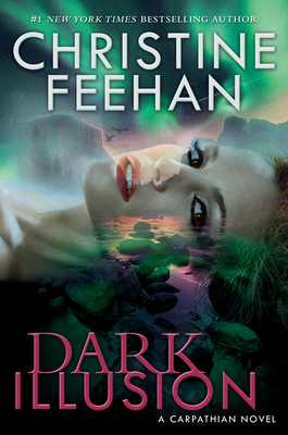 Dark Illusion - Feehan, Christine