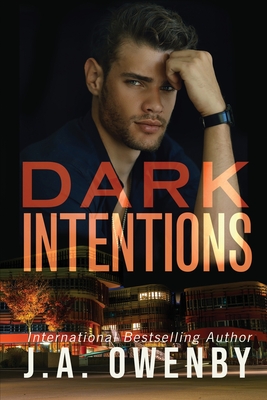 Dark Intentions - Owenby, J a