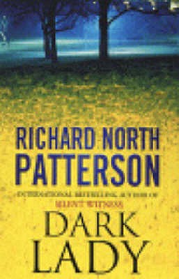 Dark Lady - Patterson, Richard North