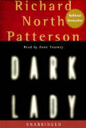 Dark Lady - Patterson, Richard North, and Twomey, Anne (Read by)