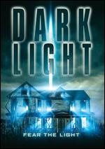 Dark Light - Padraig Reynolds