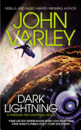 Dark Lightning - Varley, John