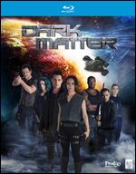 Dark Matter: Season One [Blu-ray] [3 Discs] - 