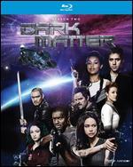 Dark Matter: Season Two [Blu-ray] [3 Discs]