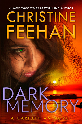 Dark Memory - Feehan, Christine